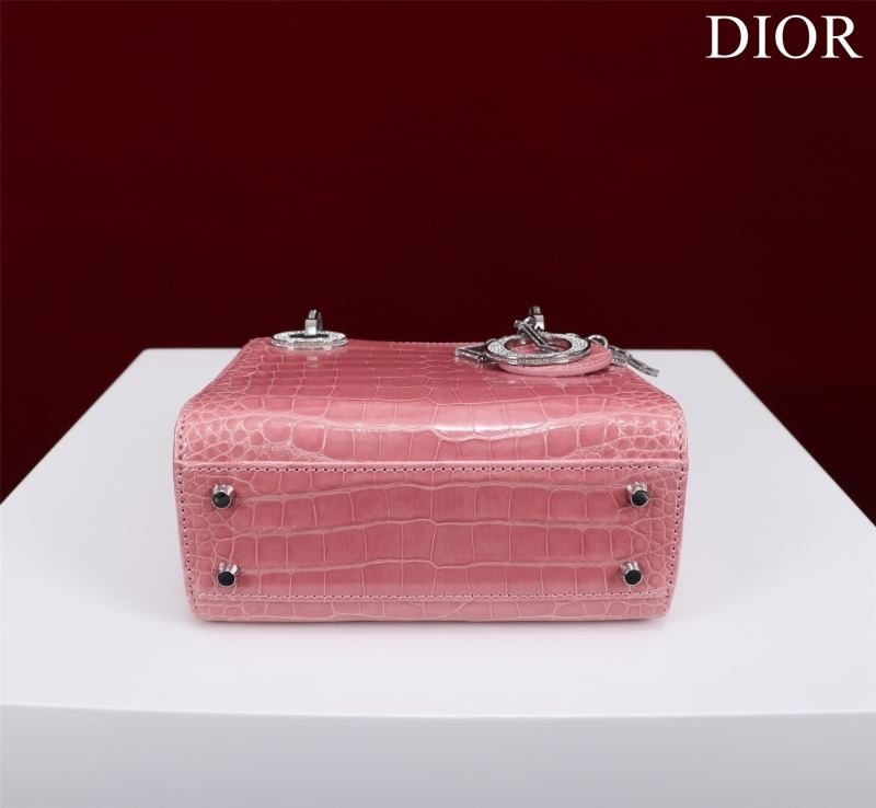 Dior My Lady Bags